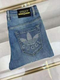 Picture of Gucci Jeans Long _SKUGuccisz28-3811Lr11310211
